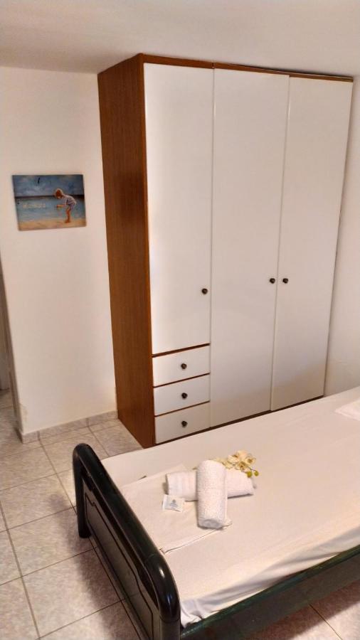Likno'S Ios Island Resort Экстерьер фото