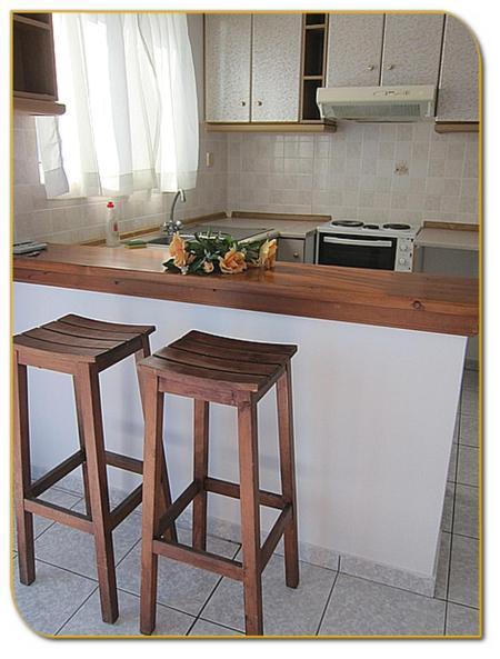 Likno'S Ios Island Resort Экстерьер фото